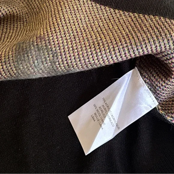 NWOT Anthropologie Womens Rooster Sweater - Picture 6 of 6